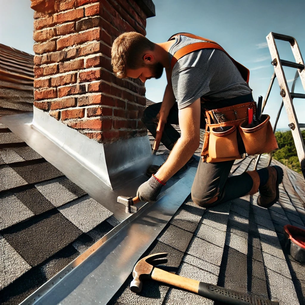 Expert Chimney Flashing Repair Services in Fitchburg, MA Professional Chimney Flashing Repair Fitchburg MA - Expert Leak Prevention Solutions by Chimney Sweep Fitchburg