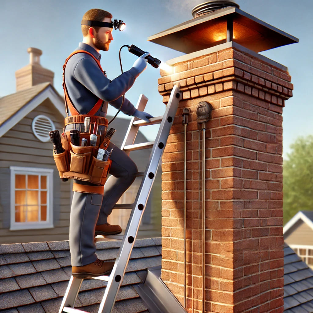 Expert Chimney Inspection Services in Fitchburg, MA Professional Chimney Inspection Fitchburg MA - Expert Safety and Efficiency Solutions by Chimney Sweep Fitchburg
