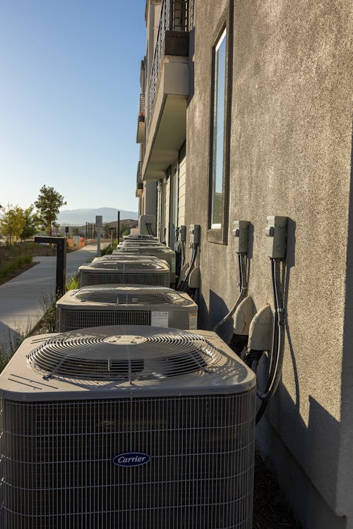 Expert Commercial Air Duct Cleaning Services in Fitchburg, MA Professional Commercial Air Duct Cleaning In Fitchburg Massachusetts