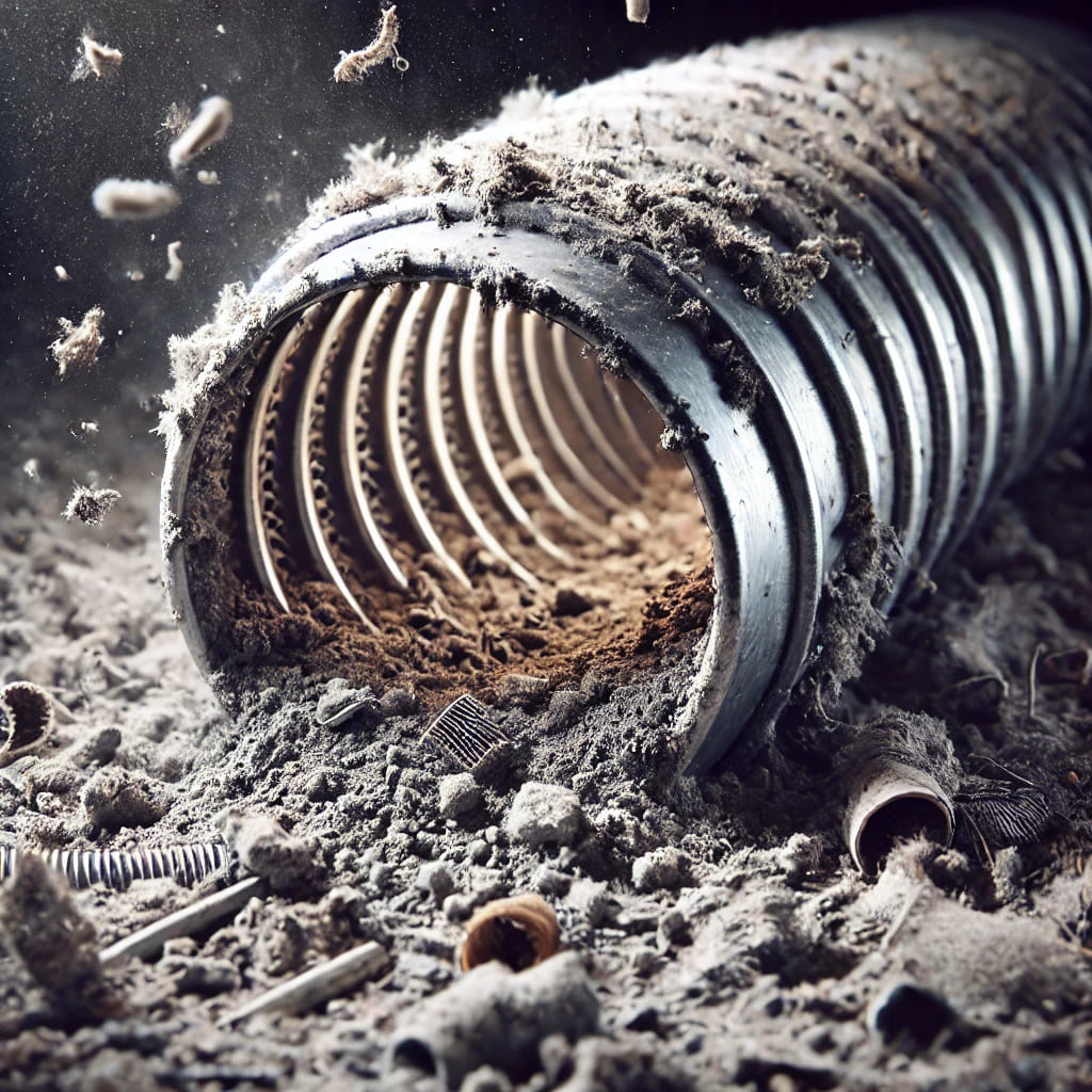 Expert Dryer Vent Cleaning Services in Fitchburg, MA Professional Dryer Vent Cleaning Fitchburg MA - Expert Safety and Efficiency Solutions by Chimney Sweep Fitchburg
