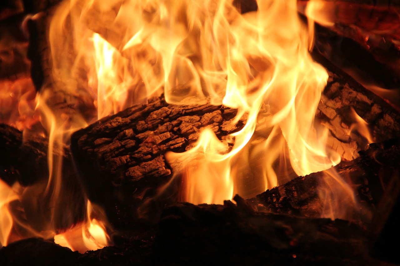 Expert Fireplace Cleaning in Fitchburg, MA Professional Fireplace Cleaning Services In Fitchburg Massachusetts