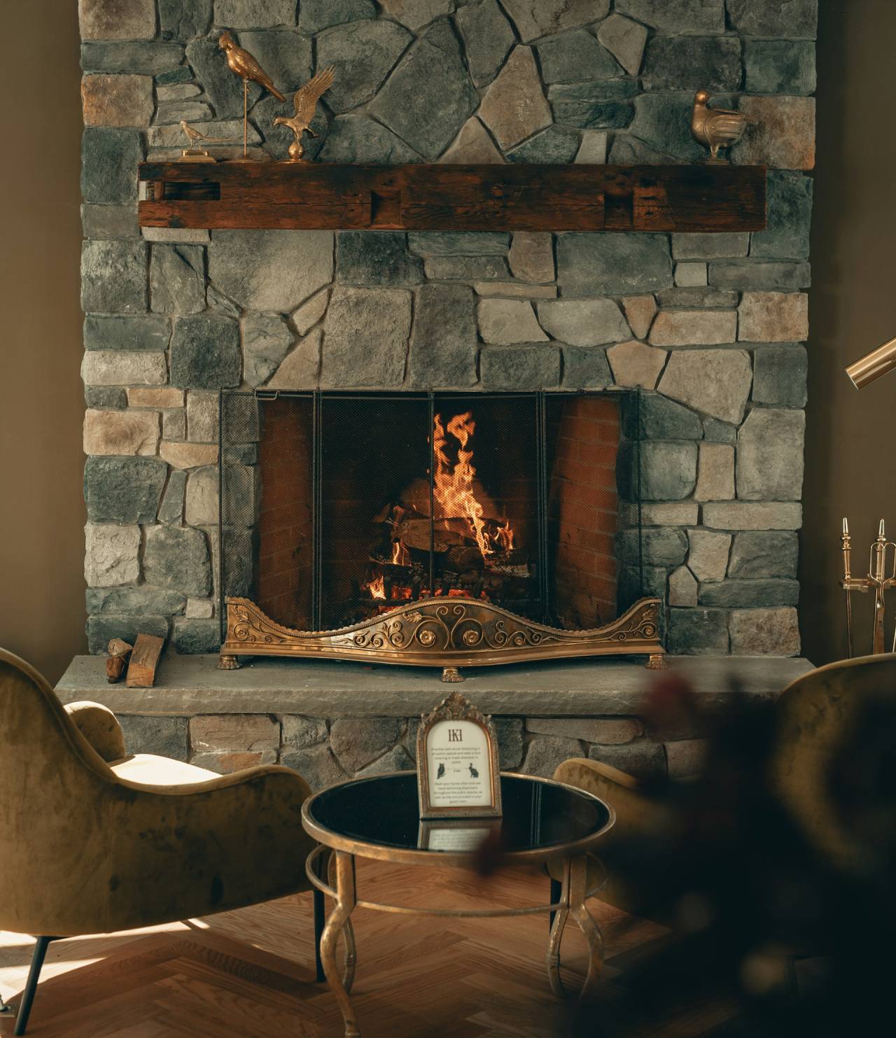 Reliable Gas Fireplace Repair Services in Fitchburg, MA Expert Gas Fireplace Repair in Fitchburg, Massachusetts - Professional Service by Chimney Sweep Fitchburg