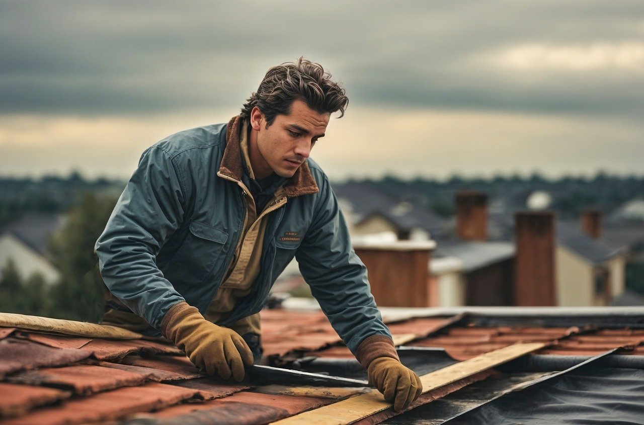 Reliable Roof Repair Services in Fitchburg, MA Expert Roof Repair in Fitchburg, Massachusetts - Professional Service by Fitchburg Roofing